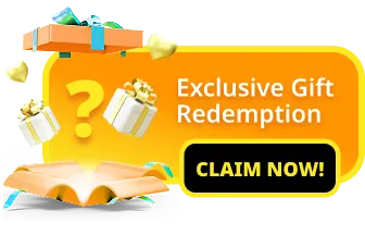Redemption Modal