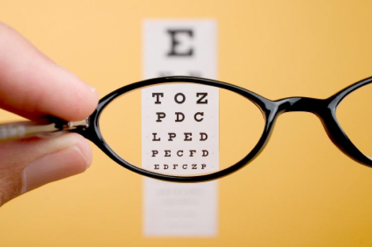 How Frequently Can You Take an Eye Exam Test?