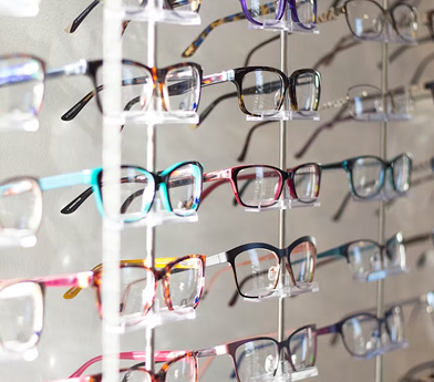 Choosing the Right Frame For You